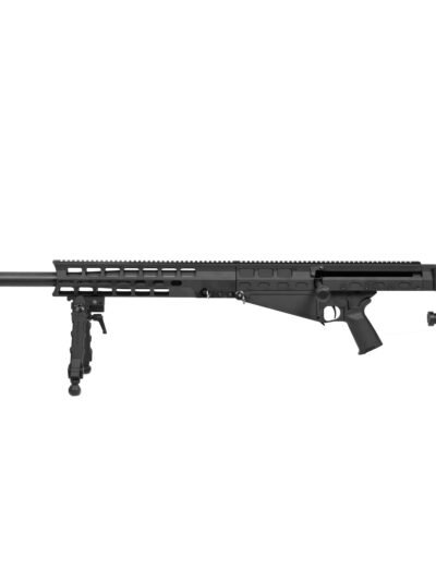 AUTO-ORDNANCE - THOMPSON TAO BOLT ACTION 50BMG BLK