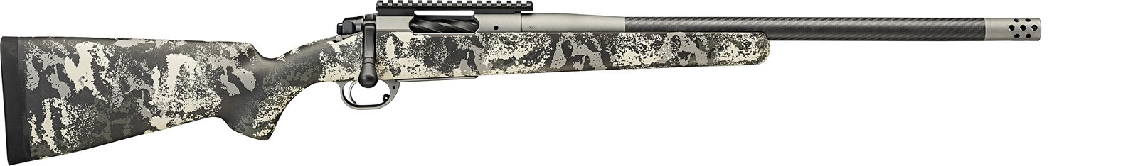 SPRINGFIELD ARMORY BOUNDARY 6.5CR CF ROGUE 22"