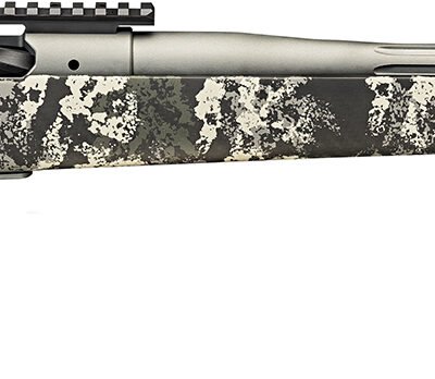 SPRINGFIELD ARMORY BOUNDARY 6.5CM ROGUE 22"
