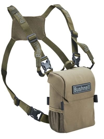 BUSHNELL VAULT BINOCULAR HARNESS