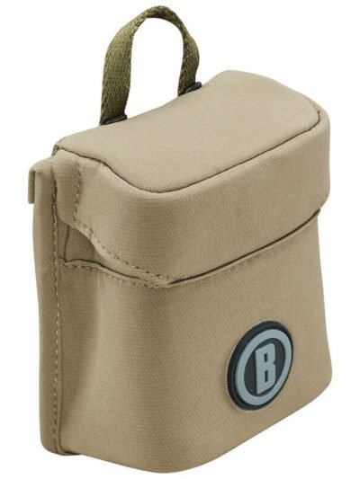 BUSHNELL VAULT LRF POUCH W/TETHER