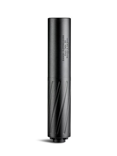 BANISH 9 9MM BLK 1/2X28
