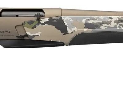 BROWNING BAR MK4 SPEED OVIX 30-06 22"