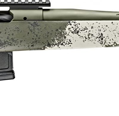 SPRINGFIELD ARMORY WAYPOINT 6.5CR STD ADJ GREEN