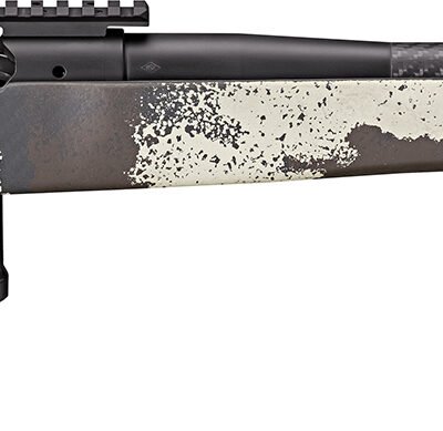 SPRINGFIELD ARMORY WAYPOINT 300WIN CF FXD RIDGE