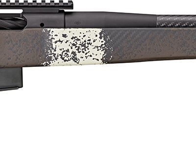 SPRINGFIELD ARMORY WAYPOINT 300WIN CF ADJ RIDGE