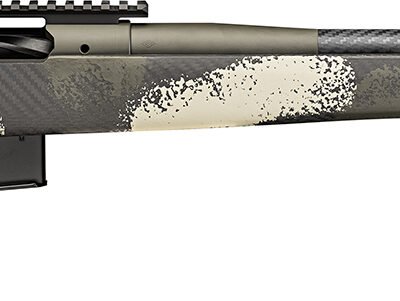 SPRINGFIELD ARMORY WAYPOINT 300WIN CF FXD GREEN