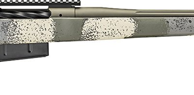 SPRINGFIELD ARMORY WAYPOINT 300WIN STD FXD GREEN