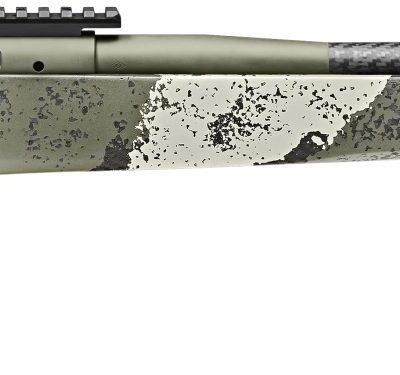 SPRINGFIELD ARMORY WAYPOINT 6.5PRC CF FXD GREEN