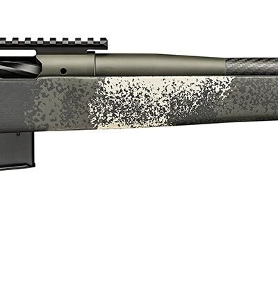 SPRINGFIELD ARMORY WAYPOINT 7PRC CF ADJ GREEN