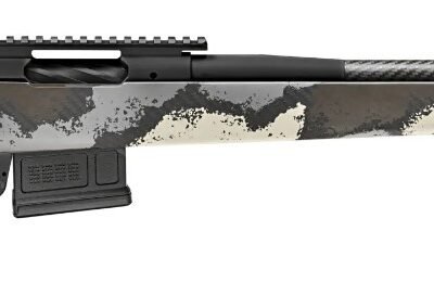 SPRINGFIELD ARMORY WAYPOINT 6MMCR CF FXD DESERT