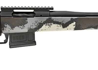 SPRINGFIELD ARMORY WAYPOINT 6MMCR STD FXD DESERT