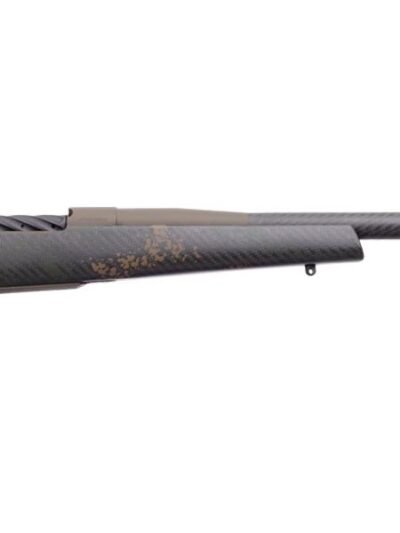 WEATHERBY MARK V BC CARBON 6.5CM 22"