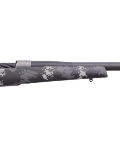 WEATHERBY MARK V BC TI CARBON 240WBY 22"