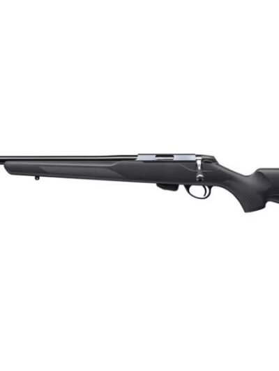 TIKKA T1 17HMR 16" BLK 10+1 LH