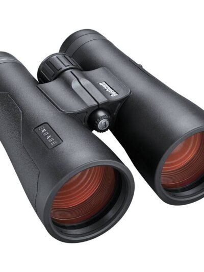 BUSHNELL ENGAGE EDX BINO 12X50 BLK