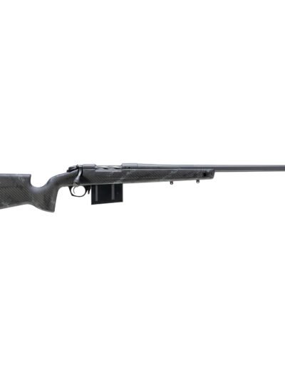 BERGARA CREST 22-250REM 20" GRAY OMNI
