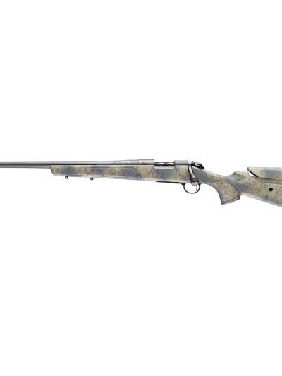 BERGARA SIERRA WILDERNESS 308WIN LH