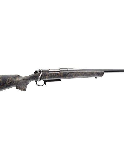 BERGARA STOKE 223REM BK/SY 16" 6+1 TB