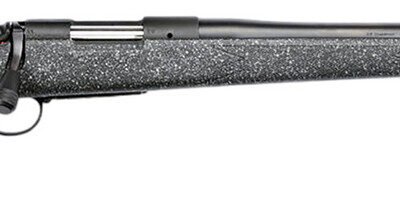 BERGARA RIDGE 7MMPRC BK/SY 22" 3+1 TB