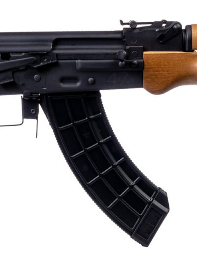 CENTURY ARMS BFT47 7.62X39 BL/MAPLE 30+1