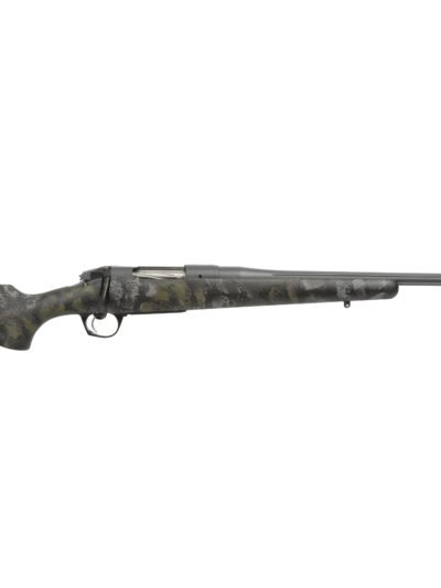 BERGARA CANYON 6.5CR GRY/CF 20" W/FP #