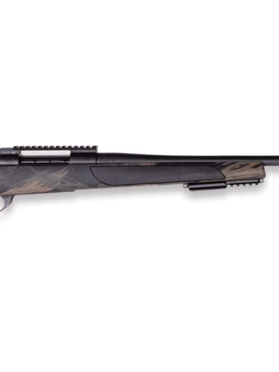 WEATHERBY VANGUARD BLACKHILLS 270WIN 24"