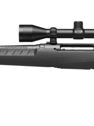 SAVAGE ARMS AXIS CPT 350LEG BL 18" PKG LH