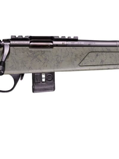 BERGARA BMR-X CARBON 22WMR 10+1 18" CF