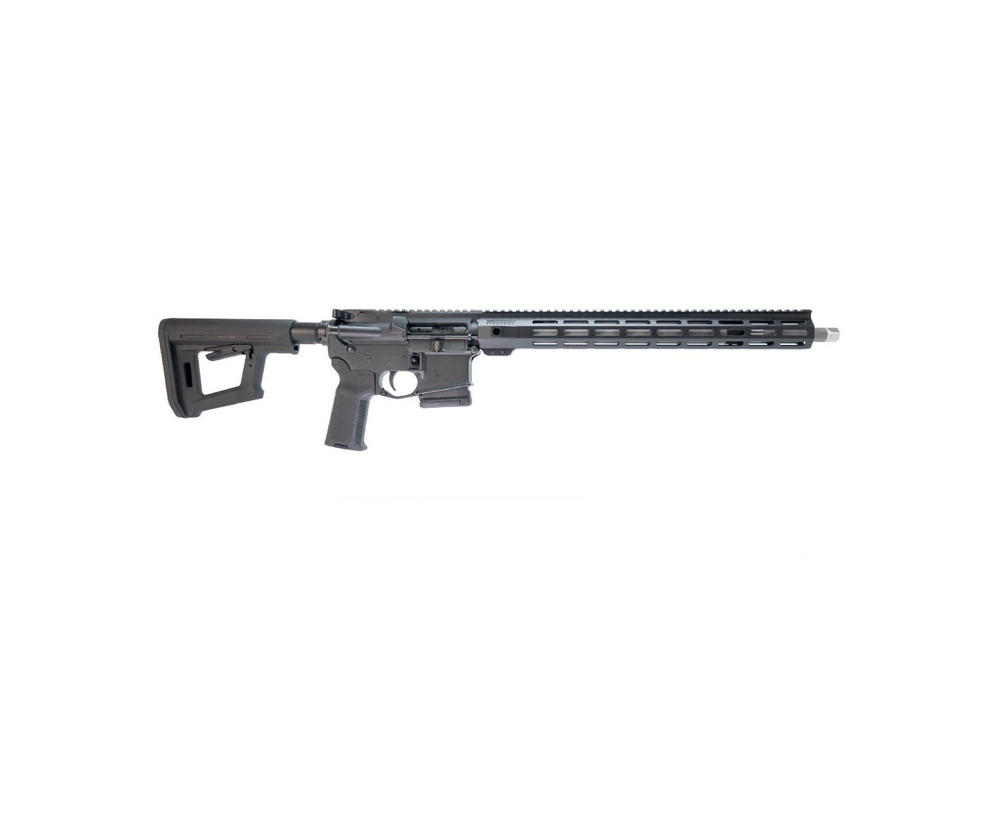 BUSHMASTER V-RADICATOR 223WYL BLK 18"