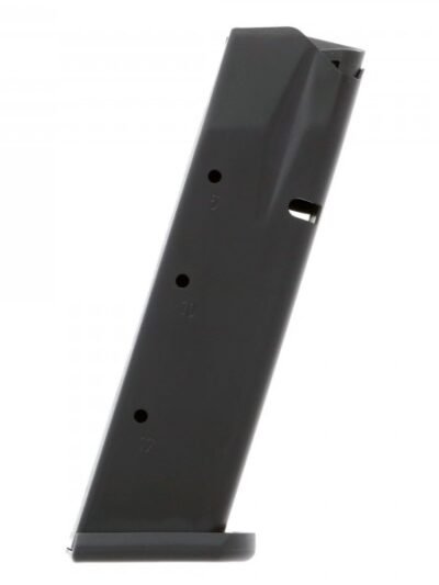 B&T MAG USW 9MM 17RD