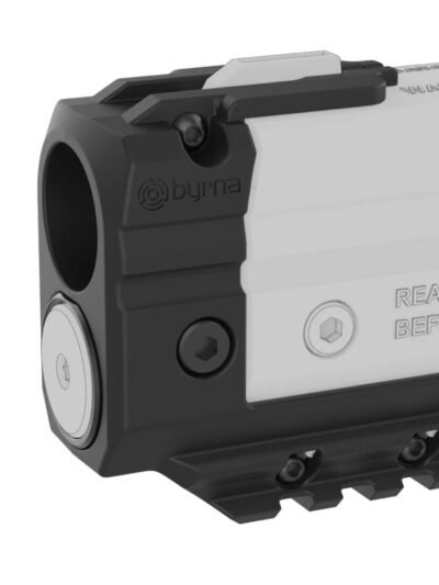 BYRNA TECHNOLOGIES BYRNA SD BOOST 12GM CO2 ADAPT