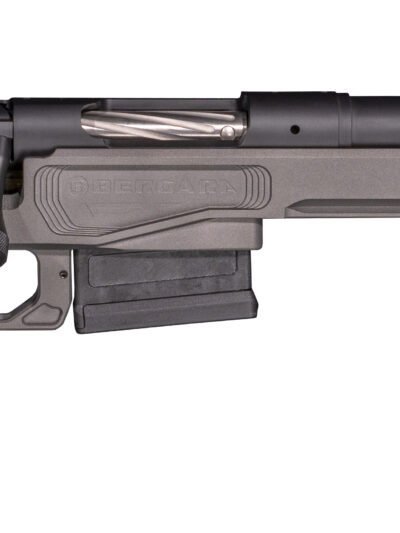 BERGARA MG MICRO LITE 6.5CR CF/CHASSIS