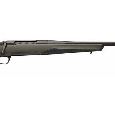 BROWNING X-BOLT 2 SPEED OD 300WIN TB  #