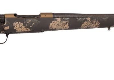CHRISTENSEN ARMS RIDGELINE FFT 65-284 BRNZ 22"