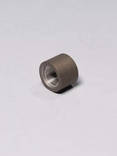 CHRISTENSEN ARMS THREAD PROTECTOR 5/8-24 BRNZ