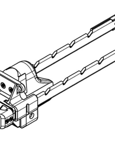 B&T TELESCOPIC BRACE HK SP5
