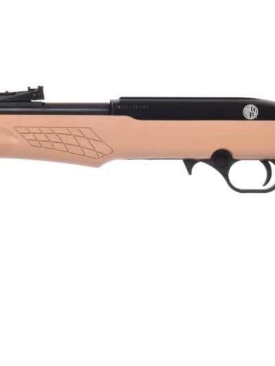 ROSSI RS22 22LR BLK/FDE 18" 10+1
