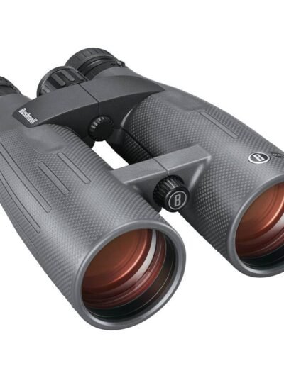 BUSHNELL MATCH PRO ED BINO 15X56 GRY