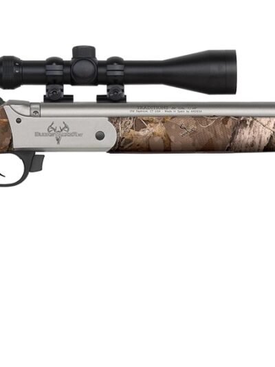 TRADITIONS BUCKSTALKER XT 50CAL WYLD SCP