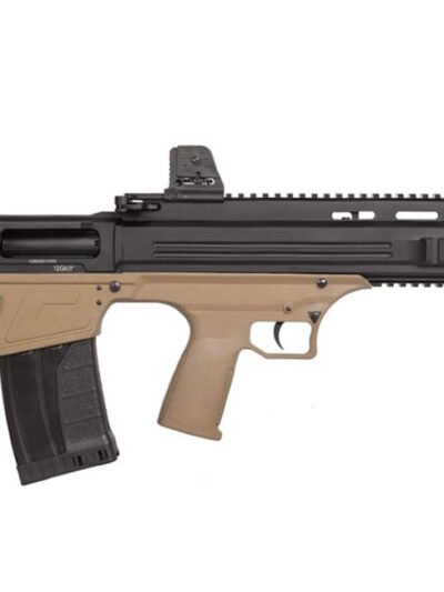AMERICAN TACTICAL INC BULL-DOG 20/18.5" TAN