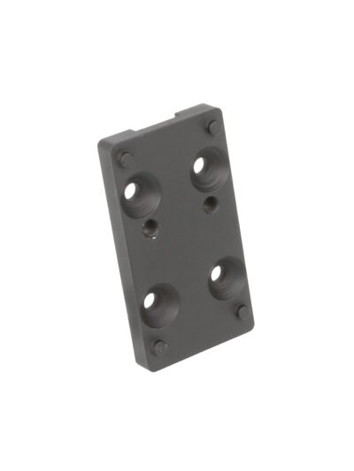 BURRIS OPTICS FASTFIRE SPEEDBEAD VENTRIB MNT