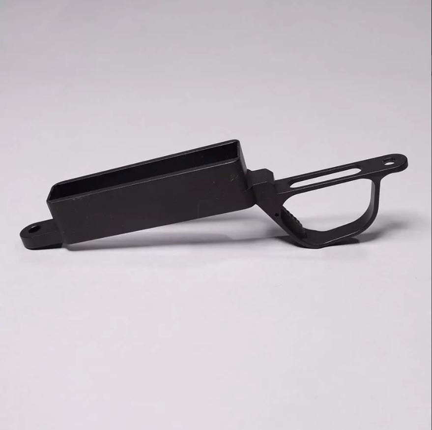 CHRISTENSEN ARMS DBM BOTTOM METAL LA HUNTER