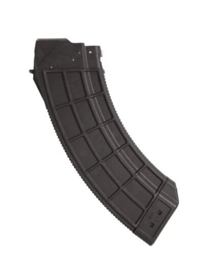 CENTURY ARMS MAGAZINE US PALM AK 30RD BLK