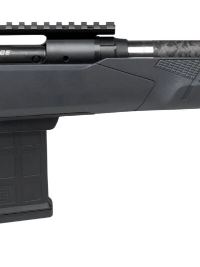 SAVAGE ARMS 110 TACTICAL 6.5PRC CARBON
