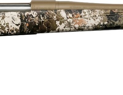 CVA CASCADE 300WIN DE/VEIL 24" TB#