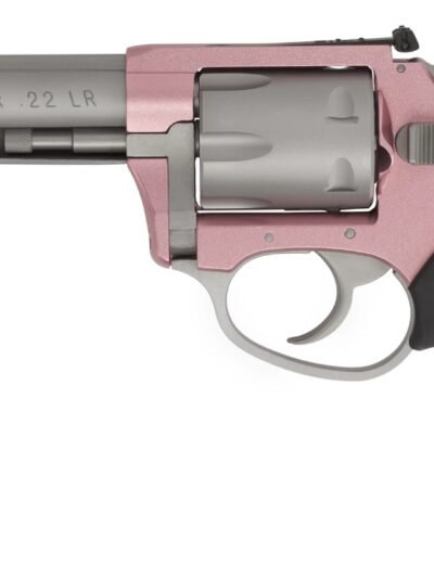CHARTER ARMS PATHFINDER PINK LADY 22LR 4.2#