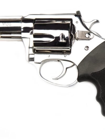 CHARTER ARMS CHARTER MAG PUG 357 POLISH 3"