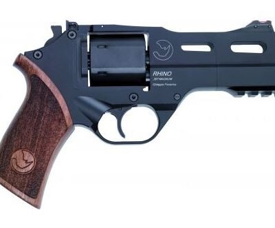 CHIAPPA FIREARMS RHINO 40SAR 9MM 4" CA
