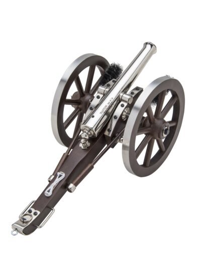 TRADITIONS MINI NAPOLEON CANNON NKL 7.25"